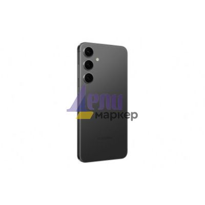 Мобилен телефон Samsung SM-S921B GALAXY S24 5G 256GB 8GB ONYX BLACK