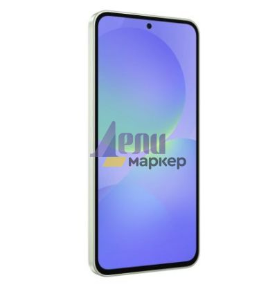 Мобилен телефон Samsung SM-A366 GALAXY A36 5G 128GB 6GB Awesome Lime