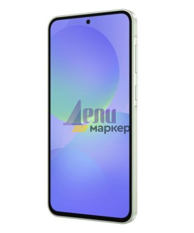 Мобилен телефон Samsung SM-A366 GALAXY A36 5G 128GB 6GB Awesome Lime