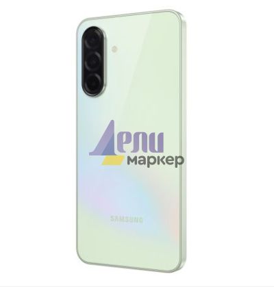 Мобилен телефон Samsung SM-A366 GALAXY A36 5G 128GB 6GB Awesome Lime