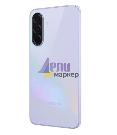 Мобилен телефон Samsung SM-A366 GALAXY A36 5G 256GB 8GB Awesome Lavender