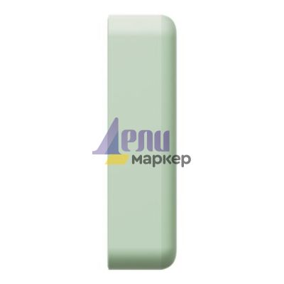 Външна батерия Verbatim Charge 'n' Go Essentials Power Bank Magnetic Wireless 20000mAh Green
