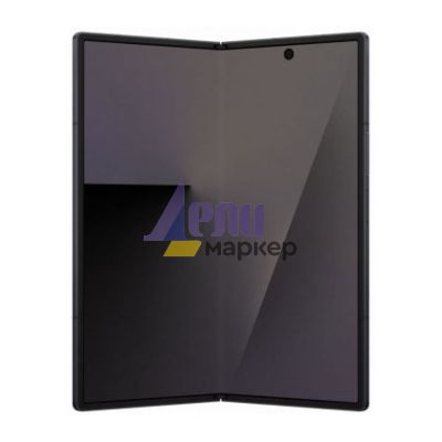 Мобилен телефон Samsung SM-F966 GALAXY Z Fold 7 5G 256GB 12GB RAM Dual SIM Black