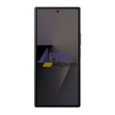 Мобилен телефон Samsung SM-F966 GALAXY Z Fold 7 5G 256GB 12GB RAM Dual SIM Black