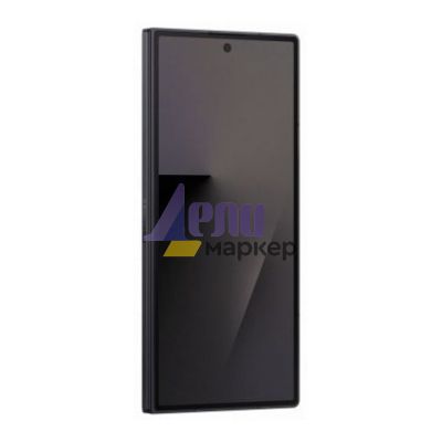 Мобилен телефон Samsung SM-F966 GALAXY Z Fold 7 5G 256GB 12GB RAM Dual SIM Black