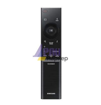 Аудио система Samsung Wireless Soundbar S60D 5.0ch Dolby Atmos