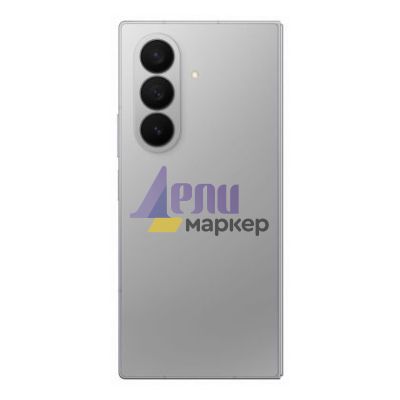 Мобилен телефон Samsung SM-F966 GALAXY Z Fold 7 5G 256GB 12GB RAM Dual SIM Silver