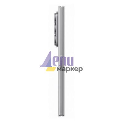Мобилен телефон Samsung SM-F966 GALAXY Z Fold 7 5G 256GB 12GB RAM Dual SIM Silver