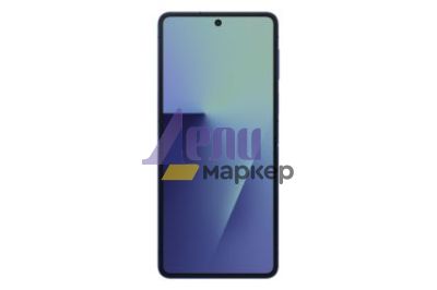 Мобилен телефон Samsung SM-F766 GALAXY Flip7 5G 512GB 12GB RAM Dual SIM Blue