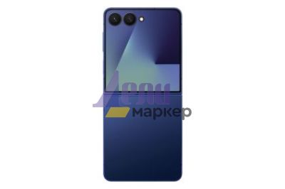 Мобилен телефон Samsung SM-F766 GALAXY Flip7 5G 512GB 12GB RAM Dual SIM Blue
