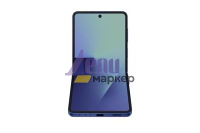 Мобилен телефон Samsung SM-F766 GALAXY Flip7 5G 512GB 12GB RAM Dual SIM Blue