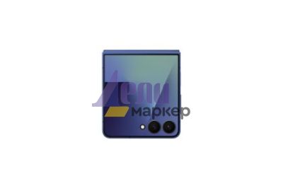 Мобилен телефон Samsung SM-F766 GALAXY Flip7 5G 512GB 12GB RAM Dual SIM Blue