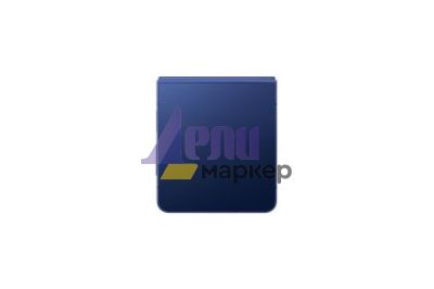 Мобилен телефон Samsung SM-F766 GALAXY Flip7 5G 512GB 12GB RAM Dual SIM Blue