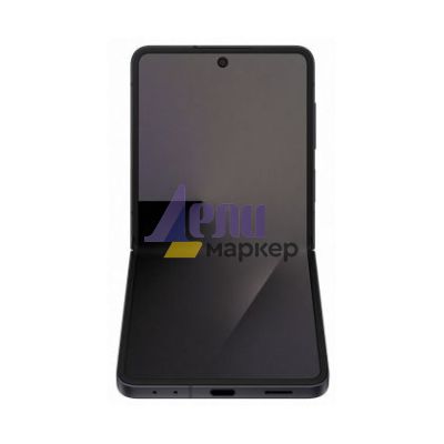 Мобилен телефон Samsung SM-F766 GALAXY Flip7 5G 512GB 12GB RAM Dual SIM Black