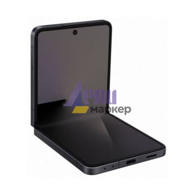 Мобилен телефон Samsung SM-F766 GALAXY Flip7 5G 512GB 12GB RAM Dual SIM Black