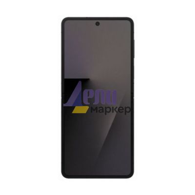 Мобилен телефон Samsung SM-F766 GALAXY Flip7 5G 512GB 12GB RAM Dual SIM Black