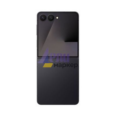 Мобилен телефон Samsung SM-F766 GALAXY Flip7 5G 512GB 12GB RAM Dual SIM Black