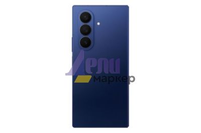 Мобилен телефон Samsung SM-F966 GALAXY Z Fold 7 5G 512GB 12GB RAM Dual SIM Blue Shadow