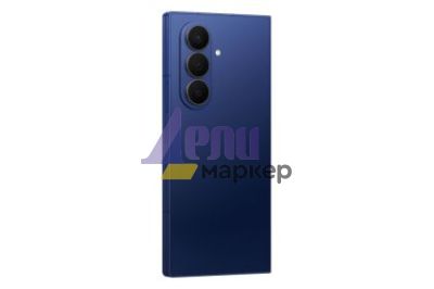 Мобилен телефон Samsung SM-F966 GALAXY Z Fold 7 5G 512GB 12GB RAM Dual SIM Blue Shadow