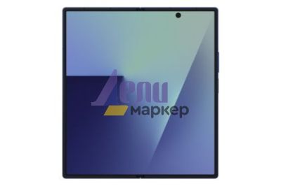 Мобилен телефон Samsung SM-F966 GALAXY Z Fold 7 5G 512GB 12GB RAM Dual SIM Blue Shadow