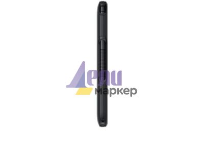 Таблет Samsung SM-T636 Galaxy Tab Active 4 Pro 5G 10.1", 128 GB, Octa-Core (1x2.4 GHz, 3x2.2 GHz, 4x1.9 GHz), 6 GB RAM, 13.0 MP + 8.0 MP Selfie, Bluetooth 5.2, 1920 x 1200 LCD, 7600 mAh, Enterprise Edition, Black