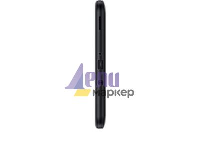 Таблет Samsung SM-T636 Galaxy Tab Active 4 Pro 5G 10.1", 128 GB, Octa-Core (1x2.4 GHz, 3x2.2 GHz, 4x1.9 GHz), 6 GB RAM, 13.0 MP + 8.0 MP Selfie, Bluetooth 5.2, 1920 x 1200 LCD, 7600 mAh, Enterprise Edition, Black
