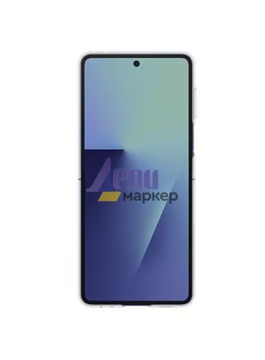 Калъф Samsung Z Flip7 Case Flipsuit Transparent