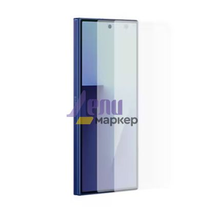 Защитно фолио Samsung Z Fold7 Anti-reflecting Film Transparent