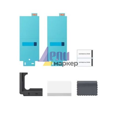 Защитно фолио Samsung Z Fold7 Anti-reflecting Film Transparent