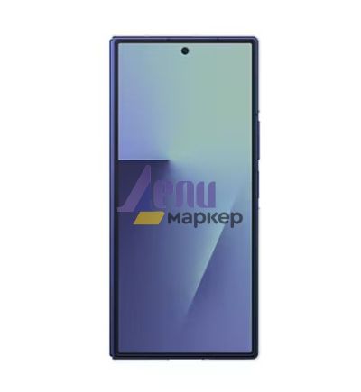 Калъф Samsung Z Fold7 Clear Grip Case Transparent