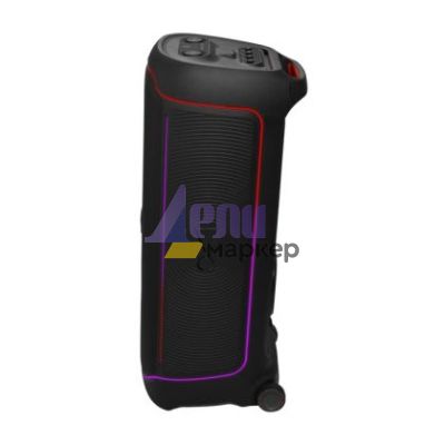 Аудио система JBL PARTYBOX Ultimate with Wi-Fi and Bluetooth connectivity