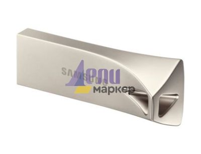 Памет Samsung 512GB MUF-512BE3 Champaign Silver USB 3.2