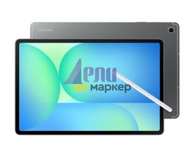 Таблет Samsung SM-X620 Galaxy Tab S10+ FE WIFI 13.1" 8GB RAM 128GB Gray