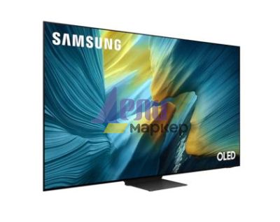 Телевизор Samsung OLED 83S95F, Smart, Ultra HD 4K, Glare Free, 100Hz (Up to 165Hz) Model 2025