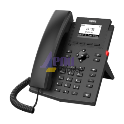 VoIP телефон Fanvil  X301P