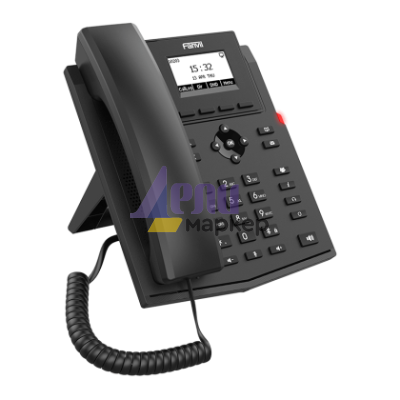 VoIP телефон Fanvil  X301P