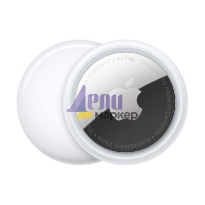 Проследяващо устройство Apple AirTag (1 Pack)