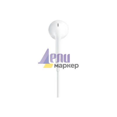 Слушалки Apple EarPods (USB-C)