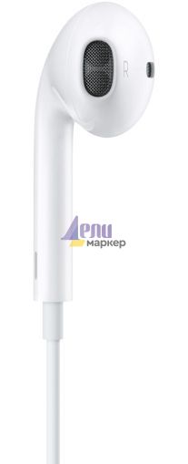 Слушалки Apple EarPods (Lightning Connector)