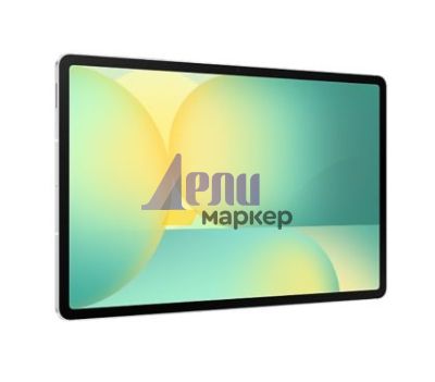 Таблет Samsung SM-X620 Galaxy Tab S10+ FE 5G 13.1" 8GB RAM 128GB Silver
