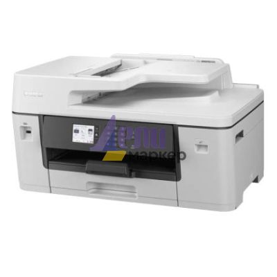 Мастилоструйно многофункционално устройство Brother MFC-J3540DW Inkjet Multifunctional