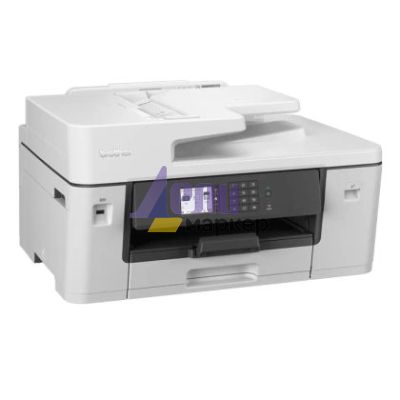 Мастилоструйно многофункционално устройство Brother MFC-J3540DW Inkjet Multifunctional