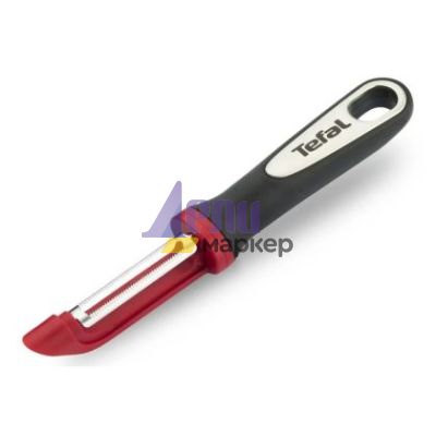 Бъркалка Tefal K2074014 Tomatoe Peeler Black/Red Ingen