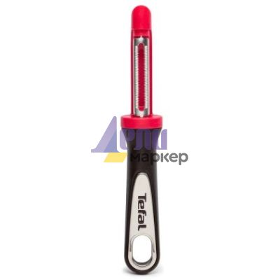 Бъркалка Tefal K2074014 Tomatoe Peeler Black/Red Ingen