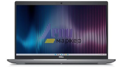 Лаптоп Dell Latitude 5540, Intel Core i7-1355U (12 MB cache, 10 cores, up to 5.0 GHz), 15.6" FHD (1920x1080) AG IPS 250nits, WWAN, 16GB, 2x8GB, DDR4, 512 GB SSD PCIe M.2, Intel Integrated Graphics, FHD IR Cam and Mic, WiFi 6E, FPR, Backlit Kb, Win 11 pro,