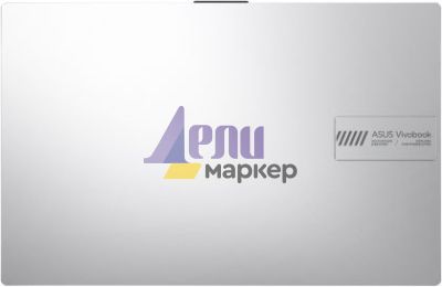 Лаптоп Asus Vivobook Go E1504FA-BQ2424W, AMD, Ryzen R5-7520U 2.8GHz (6MB Cache, up to 4.3GHz, 4 cores, 8 Threads),15.6" FHD (1920x1080),16GB (on bd) LPDDR5 , 1TB SSD G3,  AMD Radeon Graphics,Backlit ,Chiclet Keyboard, Windows 11 Home, Cool  Silver