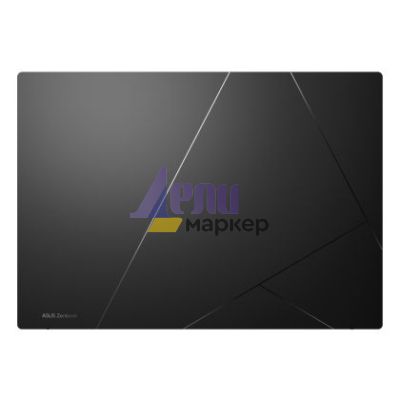 Лаптоп Asus Zenbook UM3406KA-QD024, Ryzen AI 7 350 2.0GHz (24MB Cache, up to 5.0GHz, 8 cores, 16 Threads  up to 50TOPS, 14 " OLED , (1920 x 1200) , 16GB LPDDR5X (on bnd),1TB  SSD, No OS, Jade Black