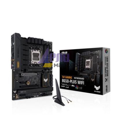 Дънна платка Asus TUF Gaming B650 Plus Wi-Fi