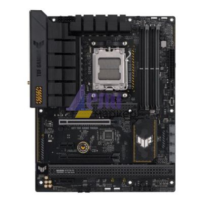Дънна платка Asus TUF Gaming B650 Plus Wi-Fi