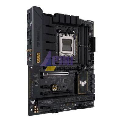 Дънна платка Asus TUF Gaming B650 Plus Wi-Fi
